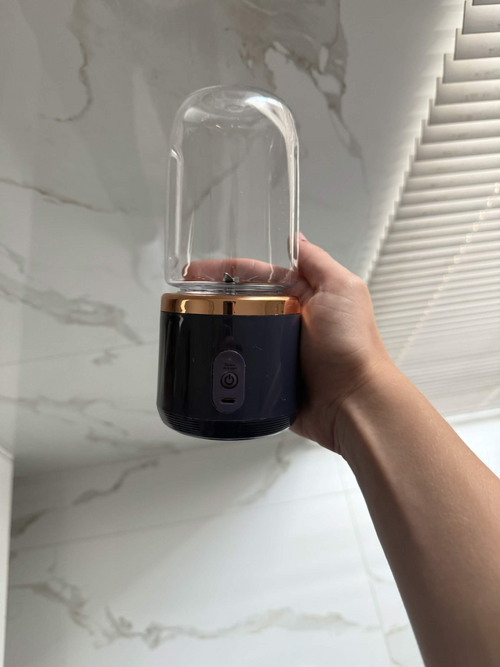 BlendGo™ | Przenośny Blender USB 400 ml