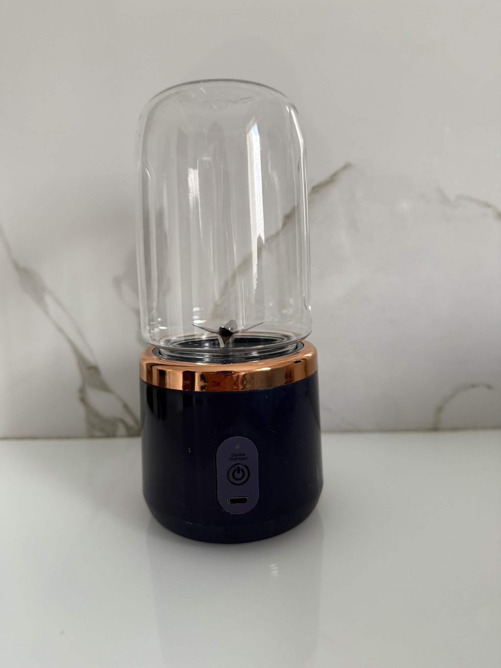 BlendGo™ | Przenośny Blender USB 400 ml